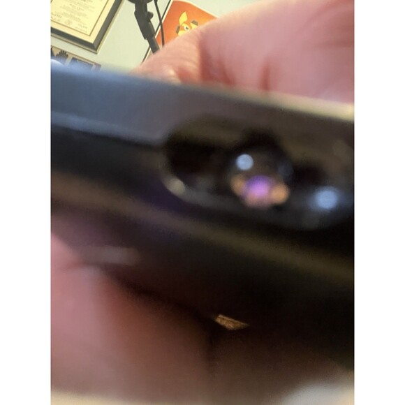 RC-1196 Replace Remote For Denon AV Receiver AVR-S510 AVR-S500BT AVR-S510BT - Picture 3 of 3